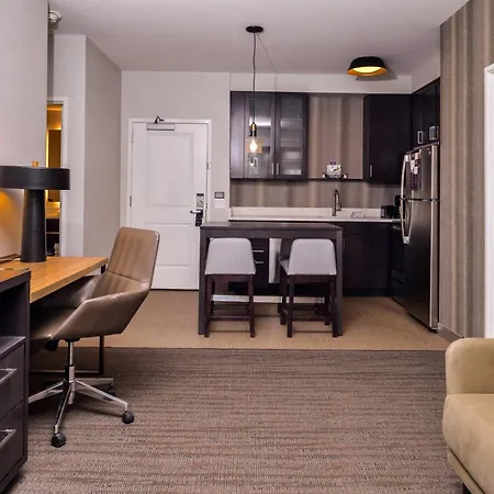 Residence Inn By Marriott Charlotte Steele Creek
